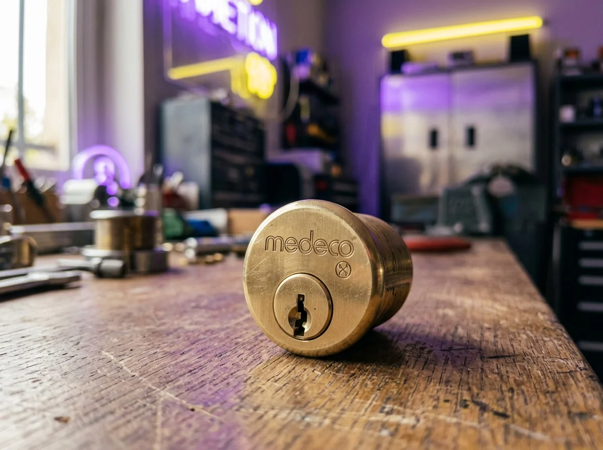 Medeco