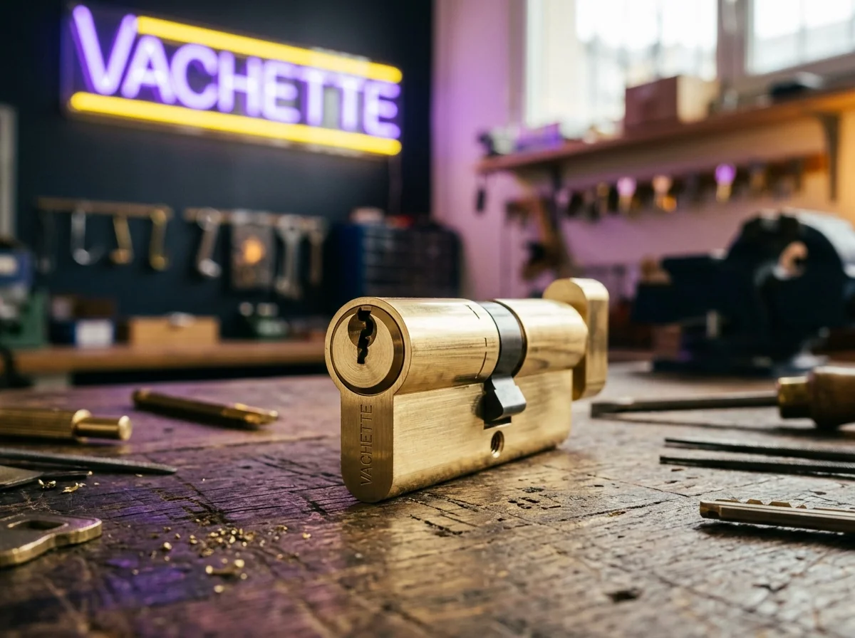 Vachette