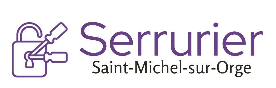 Serrurier Logo